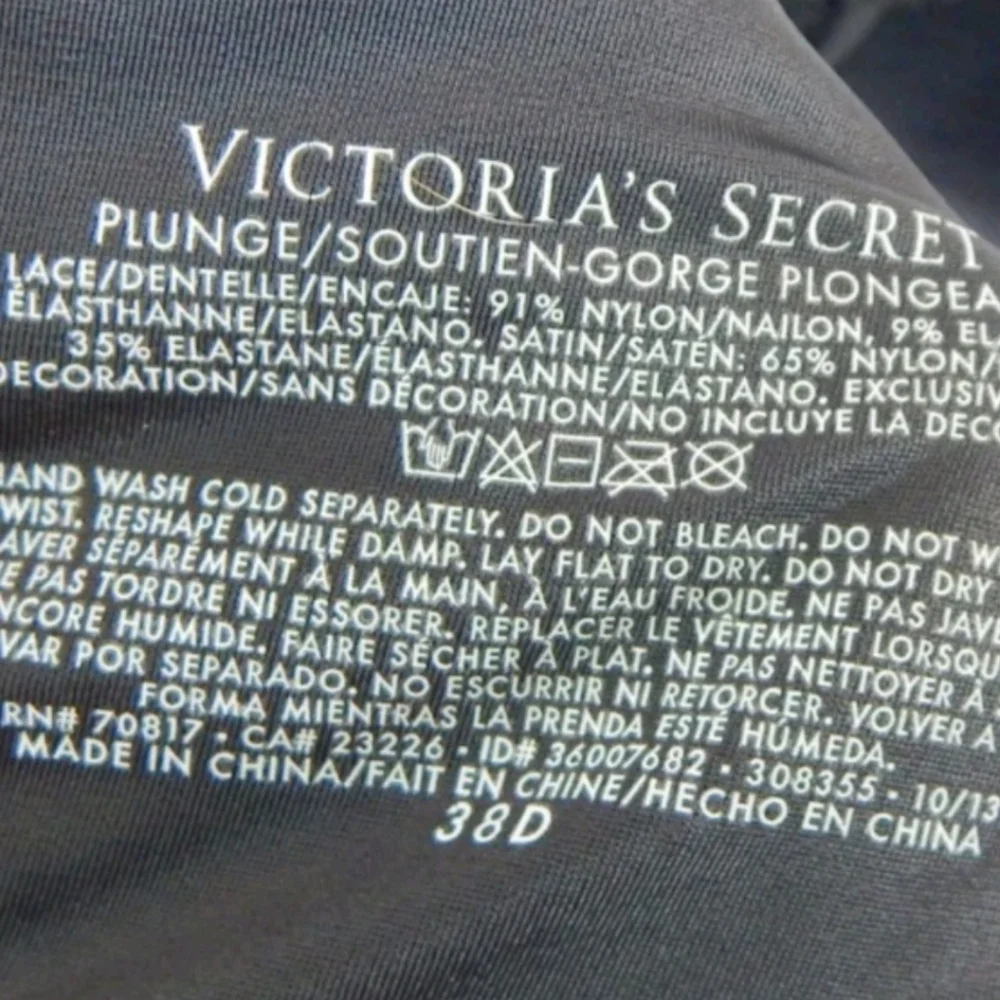 Victorias Secret brand victoria